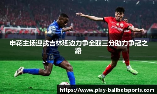 申花主场迎战吉林延边力争全取三分助力争冠之路